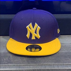 Men’s 59Fifty fitted hat